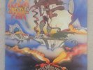 FLASH AND THE PAN self titled LP Vanda and Young