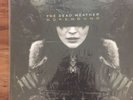 THE DEAD WEATHER HOREHOUND  LP ETCHED LP JACK WHITE White Stripes 2xLP