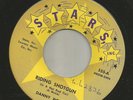 ROCKABILLY HOT ROD POPCORN  DANNY WELCH-  RIDING SHOTGUN -HEAR - 1957 STARS