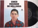 Chico Buarque De Hollanda VOLUME 3 1968 lp RGE Discos XRLP 5.320 samba