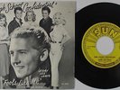Rockabilly 45 - Jerry Lee Lewis - High School Confidential - Sun 296 - mp3