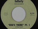 R&B Mod Inst. 45 - Rubin Wilson - Eric's Theme - InUnity - VG+ mp3