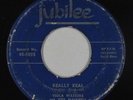 R&B 45 - Viola Watkins & Otis Blackwell - Really Real - Jubilee - mp3