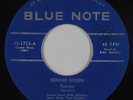 R&B Jazz 45 - Bennie Green - Encore - Blue Note - mp3
