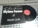 MAXI 45 T. MYLENE FARMER - LIBERTINE -