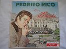PEDRITO RICO EN LIMA HIGH FIDELITY LPD-574  SEALED