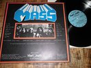 MASS / ROCK N ROLL POWER AT 25TH HOUR / ORIGINAL RARE KRAUTROCK   WOW