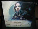 Rogue One: A Star Wars Story **Soundtrack **Brand New Double Record LP Vinyl