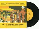 LIGHTER SHADE OF BROWN - On A Sunday Afternoon, 7