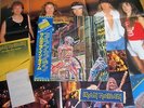 IRON MAIDEN - SOMEWHERE IN TIME?  Japan obi  rare nwobhm   COMPLETED