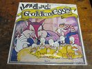 YARDBIRDS Golden Eggs LP SEALED rarities outtakes Page Clapton Beck