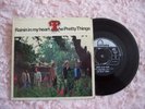 THE PRETTY THINGS EP 