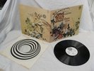 MAGNA CARTA SEASONS 1st UK PRESS VERTIGO LARGE SWIRL & INNER SUPERB NM/EX+ AUDIO
