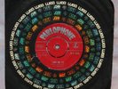 The Beatles - Love Me Do / P S I Love You - FIRST PRESSING