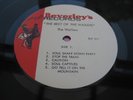 The Wailers THE BEST OF THE WAILERS BEVERLEY'S BLP011 SUPERB CONDITION - LISTEN