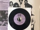 The Split Decision Band LP + 7