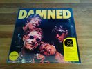 the damned 1st lp vinyl 40 year edition sex pistols ramones clash