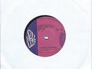 Yvonne Vernee:Just like you did me/It's been  a long time:UK Soul City:Northern