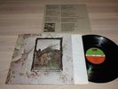 LED ZEPPELIN LP - SAME / 1971 UK EARLY ATLANTIC GATEFOLD PRESS in MINT UNPLAYED