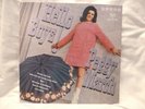 Vinyl LP Peggy March - Hello Boys Album RCA-Victor 1967 Pop Schlager Oldies