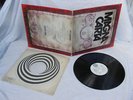 MAGNA CARTA IN CONCERT, 1971 1st UK PRESS VERTIGO SWIRL, 1Y/1 2Y/1 MATRIX, INNER