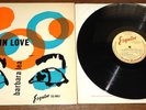 BARBARA LEA   LEA IN LOVE   UK ESQUIRE MONO JAZZ LP 1957 1ST PRESS