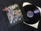 Amebix - Monolith  LP UK 1987 VG/VG+  # Punk