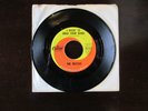 THE BEATLES I Want To Hold Your Hand/I Saw Her Standing There (45RPM, 5112 MINT