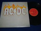 AC/DC Cold Hearted Man 1981 Australian 12