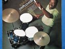 PRETTY (Bernard) PURDIE - SOUL DRUMS Vinyl Record LP DIRECTION LABEL 8/63290