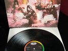 lp 1984 ed.española debut W.A.S.P
