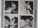 Rolling Stones - Love You Live - Promotional EP - 45RPM with cover