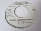 THE SPIKE DRIVERS DETROIT GARAGE PSYCH PUNKER REPRISE STRANGE MYSTERIOUS SOUNDS