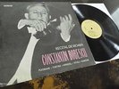 Violin Recital - Constantin Bobesco **Original Electrecord ED1 LP**