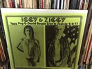 super rare IGGY & ZIGGY Iggy Pop David Bowie Live Seattle 4/9/77 STILL SEALED LP