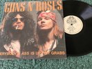 Guns N' Roses, 12