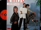 CHILLY SECRET LIES LP