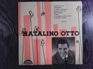 NATALINO OTTO RARO 1° LP 25CM 10