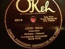 Clarence Williams Blues Five 