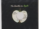 The Beatles - Something/Come Together 7