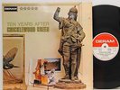 Ten Years After           Cricklewood green             Deram            NM  # T