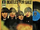 Beatles           For sale        NM  # V