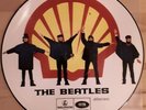 Beatles  Picture disc LP
