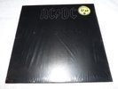 AC/DC LP BACK IN BLACK 1ST  PRESSING MASTERDISC RL AC/DC ORIGINAL PRESSING