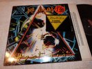 DEF LEPPARD LP HYSTERIA 1ST PRESSING HYPE 10 % off all items