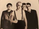 The Cranberries ZOMBIE UK Single ORIGINAL PRESSING Dolores O’Riordan