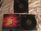 Brand New Deja Entendu Vinyl Jimmy Eat World Emo Pop Punk Saves The Day