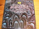 MAHLER 2.Symphony ABBADO 2-LP-Box DG
