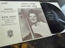 Barber: Cello Sonata / Bach: Adagio - Lucille Greco **Orion ORS 7297 LP**