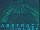 Tigercub-Abstract Figures In The Dark  VINYL NEW